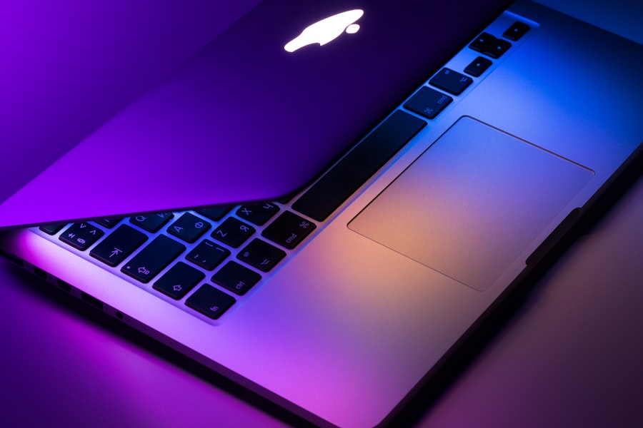 Apple Mac Veri Kurtarma